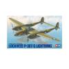 1/48 P-38 F/G Lightning