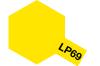 LP-69 Clear Yellow
