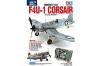 How To Build Tamiya's Corsair