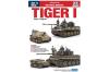 How To Build Tamiya's Steel Wheel Tiger I