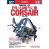 Tamiya's F4u-1a &1d Corsair