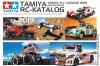 Tamiya Rc Catalogue 2019/20