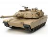 Rc M1a2 Abrams With Option Kit