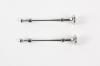 1/14 Metal Air Horn Set