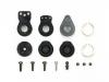 Aluminium Shift Servo Horn for 1/14 Trucks
