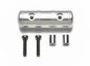 Aluminum Center Air Tank
