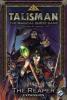 Talisman: The Reaper Expansion 1