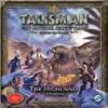 Talisman the Highland Expansion 1