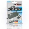 Ansmann AC/DC Delta 3 Charger 3mA