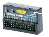 Receiver Reflex 14 Channel 2.4ghz 1