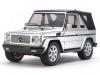 Mercedes G320 Cabrio  MF-01X