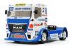 Team Hahn MAN TGS Race Truck TT-01