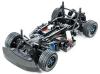 M-07 Concept Chassis Kit