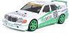 Mercedes 190 E E2 ZAKSPEED DEBIS TT-01E