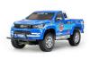 Toyota Hilux Extra Cab CC-01 Bruiser