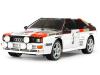 Audi Quattro A2 Rally  TT-02