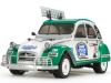 Citroen 2CV Rally  M-05Ra