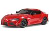 Toyota Supra 2019 Tt-02