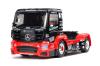 Mercedes Tankpool 24 Mp4 Racing Truck Tt-01e