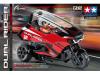 Rc Trike - Dual Rider  T3-01