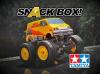 Lunch Box Mini - Sw-01