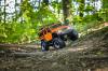 1:8 Land Rover Defender 100% RTR orange 2