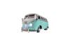 1:14 VW T1 Samba Bus 100% RTR turquoise 2