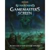 Soulbound Gamemaster�s Screen: Warhammer Age of Sigmar Roleplay