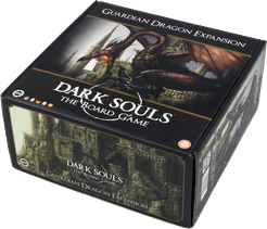 Dark Souls: The Board Game - Guardian Dragon