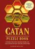 Catan Puzzle Book
