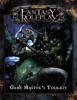 Warhammer FRP GM's Toolkit 1