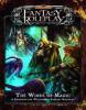 Warhammer FRP Winds of Magic 1