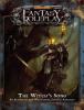 Warhammer FRP Witch's Song 1