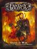 Warhammer FRP Omen's of War 2