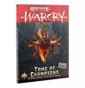 Warcry: Tome of Champions 2020 (English)