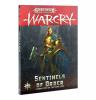 Warcry: Sentinels of Order (English)