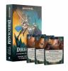Warhammer Underworlds: Direchasm (Novel) (Hardback)