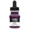 Liquitex Pro Acrylic Ink 30ml - Deep Violet 1
