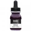 Liquitex Pro Acrylic Ink 30ml - Dioxazine Purple 1