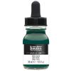 Liquitex Pro Acrylic Ink 30ml - Green Muted Collection
