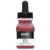 Liquitex Pro Acrylic Ink 30ml - Pink Muted Collection