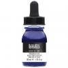 Liquitex Pro Acrylic Ink 30ml - Prussian Blue Hue 1