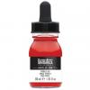 Liquitex Pro Acrylic Ink 30ml - Pyrrole Red 1