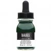 Liquitex Pro Acrylic Ink 30ml - Sap Green Permernant 1
