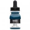 Liquitex Pro Acrylic Ink 30ml - Turquoise Deep