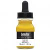 Liquitex Pro Acrylic Ink 30ml - Yellow Oxide