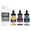 Liquitex Pro Acrylic Ink Explore Deep Colours 2