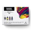 Liquitex Pro Acrylic Ink Explore Primary Colours 1
