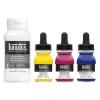 Liquitex Pro Acrylic Ink Explore Primary Colours 2