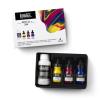 Liquitex Pro Acrylic Ink Explore Primary Colours 4